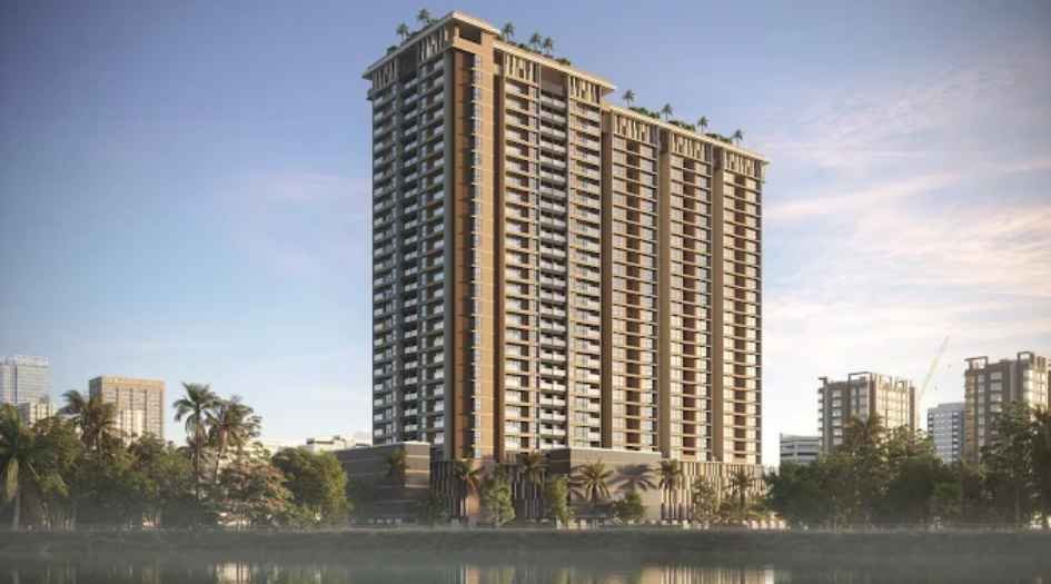 TPV The Royal Bay  Banner