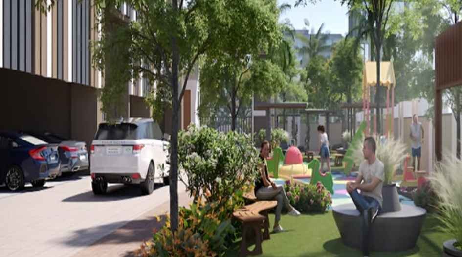 The-Royal-Bay-Amenities-Sating-Area